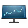 Monitors - HP P244 23.8-inch Monitor 12 Mth Wty (Refurbished)
