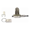 Security Accessories - Noble Locks Wedge Combo CBL LOCK. PRESET CODE