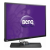 Philips - Philips Benq BL3200 32 inch 2K-QHD VA-LED Monitor 2560x1440 16:9 HDMI DisplayPort DVI VGA VESA (NO-STAND) (Refurbished)