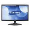 Monitors - Samsung S23B300B 23 inch Widescreen LED Monitor 1920x1080 16:9 Black DVI-D VGA 5ms 12 Mth Wty (Refurbished)