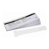 Plastic Card (ID) Printers - Zebra 800105-003 LONG CLEANING CARD for P330i CARD PRINTER SEALED