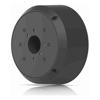 Security Cameras - Ubiquiti Camera Tamper-resistant Junction Box BlackFor UniFi Bullet/Dome/Turret Camera Mounting Durability