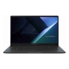 Asus Notebooks - Asus ExpertBook B1503CVA 15.6in FHD 300nits NTSC INTEL 5 120U 16GB DDR5 SO-DIMM 512GB M.2 2280 NVMe PCIe 4.0 SSD FHD