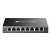 Gigabit Network Switches - TP-Link | ES208G | Omada 8 Port Gigabit Easy Managed Switch