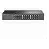 Gigabit Network Switches - TP-Link | ES224G | Omada 24 Port Gigabit Easy Managed Switch