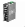 Gigabit Network Switches - TP-Link | IES208G | Omada 8 Port Gigabit Industrial Easy Managed Switch