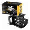 PC Case Mods / Accessories - Antec AT-ARCVB-BK190-A-PCIE5 SHIFT ARGB Black PCI-E 5.0 190mm riser ARGB PCIe 5.0 x16 fits up to 3-slot GPUs 284-337mm