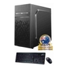 Desktop PCs - Leader Visionary 558 Desktop Intel i5-12400 CPU 16GB DDR5 500GB M.2 NVMe SSD 450W PSU B760 Chipset Windows 11 Home 1