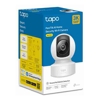 TP-Link Security Cameras - TP-Link Tapo C232 Pan/Tilt AI Home Security Wi-Fi Camera 3K 5MP + Ethernet port