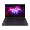 Lenovo Notebooks - Lenovo P16v Gen3 WUXGA Non-touch Ultra 7 255H Total Ram32GB 1x32GB DDR5 5600MHz SODIMM 1TB SSD M.2 2280 G4 TLC OP RTX