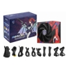 Internal Power Supply (PSU) - MSI MAG A850GLS MLG EDITION Gold Fully Modular Silent Power Supply MLG Edition