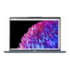 Acer - Acer Swift Go 14" 2.8K OLED Notebook Laptop Core Ultra 7 155H 16GB RAM 512GB SSD Win11 Home Blue 1 Year Warranty