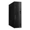 Asus Desktop PCs - Asus ExpertCentre Small form factor / Intel Core i5-14500 / 16GB (8GB*2) / 512GB SSD / Wi-Fi 6E / Wired keyboard and