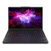 Lenovo Notebooks - Lenovo P16v Gen3 WUXGA Non-touch Ultra 7 255H Total Ram32GB 1x32GB DDR5 5600MHz SODIMM 1TB SSD M.2 2280 G4 TLC OP RTX
