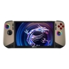 Notebooks - MSI Claw 8 AI+ A2VM GAMING CONSOLE Intel Core Ultra 7 258V Embedded 32GB DDR5 1TB M.2 SSD 8in 16:10 FHD 120 Hz IPS