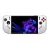 Notebooks - MSI Claw A8 BZ2EM-010AU Polar Tempest Colour Gaming Handheld AMD Ryzen Z2 Extreme 8in FHD 120Hz IPS Touchscreen DDR5x