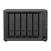 NAS Accessories - Synology Expansion Unit DX525 5-Bay 3.5" Diskless Expansion NAS ( Compatible with Selected models)