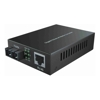 Gigabit Network Switches - D-Link Single-Mode Media Converter 20 km