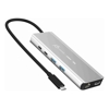 Docks & Port Replicators - J5create JCD403 USB4 8K Multi-Port Hub