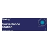 Synology - Synology Camera License For Synology (Physical Card)