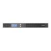 ION UPS - ION UPS Ion F15R 1200VA Line Inter rack UPS