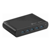 Shintaro - Shintaro 150W 5 Port GaN Charger
