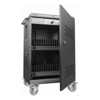 Shintaro - Shintaro 32-Port USB-C 2000W Trolley