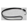 Shintaro - Shintaro Black 40cm Lanyard