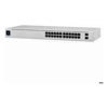 Gigabit Network Switches - Ubiquiti UniFi Managed PoE+ 24-Port