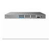VoIP Phones - Grandstream ENTERPRISE LAYER 2 MANAGED POE NETWORK SWITCH 24 X GIGE  2 X SFP 400 WATT POE