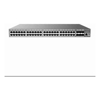 VoIP Phones - Grandstream ENTERPRISE LAYER 2 MANAGED POE NETWORK SWITCH 48 X GIGE  6 X SFP 400 WATT POE