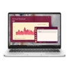 Dell Notebooks - Dell Pro 14 PC14250 14in FHD+ 1920x1200 Ultra 7 255U 32GB 1x32GB 512GB SSD Backlit Keyboard FHD IR Camera 3-Cell 45W
