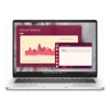 Dell Notebooks - Dell Pro 14 PC14250 14in FHD+ 1920x1200 Ultra 5 235U 16GB 1x16GB 512GB SSD Backlit Keyboard FHD IR Camera 3-Cell 45W