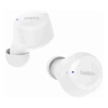 Belkin - Belkin SoundForm Bolt 2 Wireless Earbuds Black (AUC009fqBKV2) 28 Hours Playtime Bluetooth 5.3 Pairing IPX4-Rated 6mm