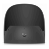 Security Cameras - Ubiquiti Dome Camera Weather Shield Black Dome Camera Accessory For Optimal Image Quality Protection From Elements When