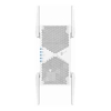 Wireless Signal Boosters - TP-Link BE6500 DUAL BAND WI-FI 7 RANGE EXTENDER EASYMESH 2.5G(1) ANT (4) 3YR