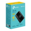 Wireless Routers - TP-Link M7352 4G LTE Mobile Wi-Fi  Supported with up to 150 Mbps download and 50 Mbps upload speeds