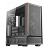 Computer / PC Cases - Antec P30 Air 478x222x465mm Steel+Plastic+Wood ATX/mATX/ITX 4mm TG 2xUSB3.0 Type-C 7 slots 2/1x3.5"/2.5" fans 5 GPU
