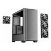 Computer / PC Cases - Antec P7 S 478 x 222 x 465 mm ATX/M-ATX/ITX Steel + Plastic USB-C 3.2 4x120mm PWM fans 360mm radiator GPU 405mm PSU