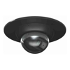 Security Cameras - Ubiquiti AI Dome Camera Flush Mount Black Dome Camera Mounting Accessory Recessed Installation Into Wall Ceiling.