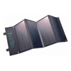 Choetech - Choetech SC006 Solar Panel Portable Charger 40W 18V USB C Solar Panels Charger with USB C PD 30W
