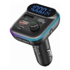 Choetech - Choetech TC0050 PD36W Bluetooth FM Car Transmitter Charger