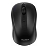 Choetech - Choetech KB-002-BK 3-Level Adjustable 1600 DPI Wireless Mouse (Black)
