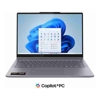 Lenovo Notebooks - Lenovo IdeaPad 5 14" WUXGA Touch 2-in-1 Laptop Ryzen AI 5 340 16GB RAM 512GB SSD Win11 Home Copilot+ PC Luna Grey 12