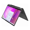 Lenovo - Lenovo IdeaPad Flex Gen 7 14" WUXGA Touch 2-in-1 Laptop i5-1235U 8GB RAM 512GB SSD Win11 Home Storm Grey 12 Mth Wty (Ex