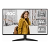 AOC - AOC Q27B36X27" IPSQHD 2560x1440@144Hz0.5ms/4ms300cd/m1500:1HDMI 2.0+DP 1.4178VESA100