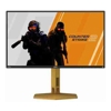 Monitors - AOC CS24A/P 24.1" Gaming monitor 610Hz TN HDR400 CS2 Special Ed