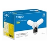 Security Cameras - TP-Link TAPO C720 SMART FLOODLIGHT CAMERA 2K 2800lm MOTION-ACTIVATE MICROSD IP65 2YR