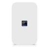 Wireless Routers - Ubiquiti UniFi 5G Max A High-Performance 5G (3.4 GBps) Modem Unifi Deployment. Adopt Through UniFi PoE Port Delivers