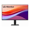 LG - LG 24U411A-B 24" FHD LCD IPS Monitor5msHDMIVGATiltVESA